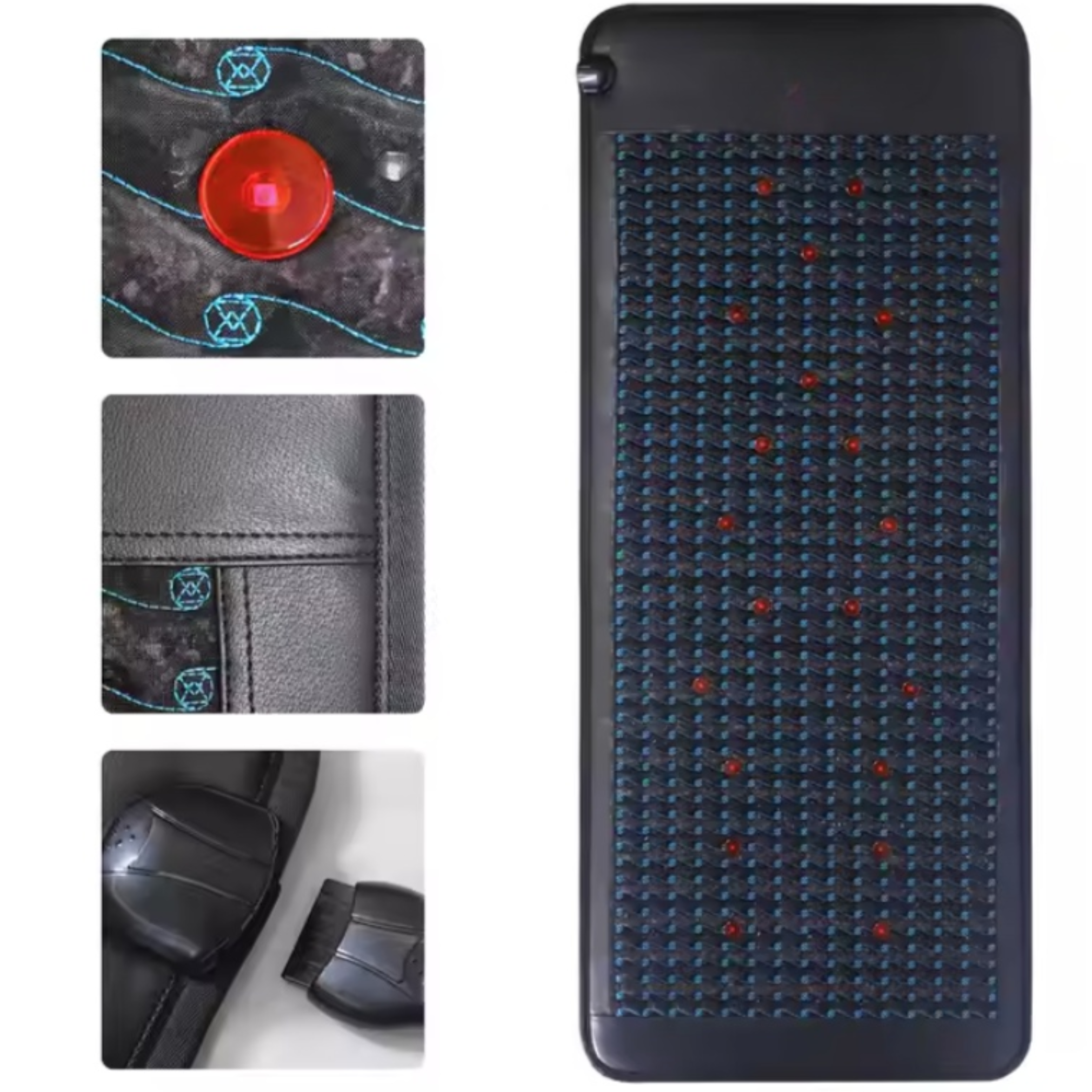 CoreWave MeridianStim PEMF Mat