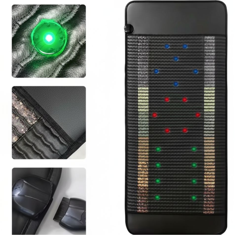 NeuroPulse MatrixAlign PEMF Therapy Mat